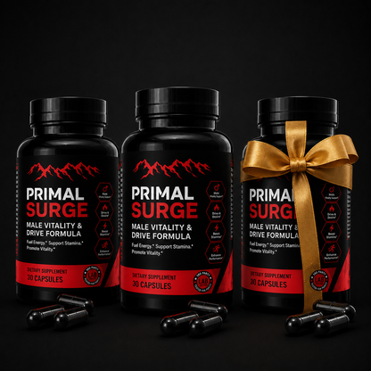 Performance Capsules