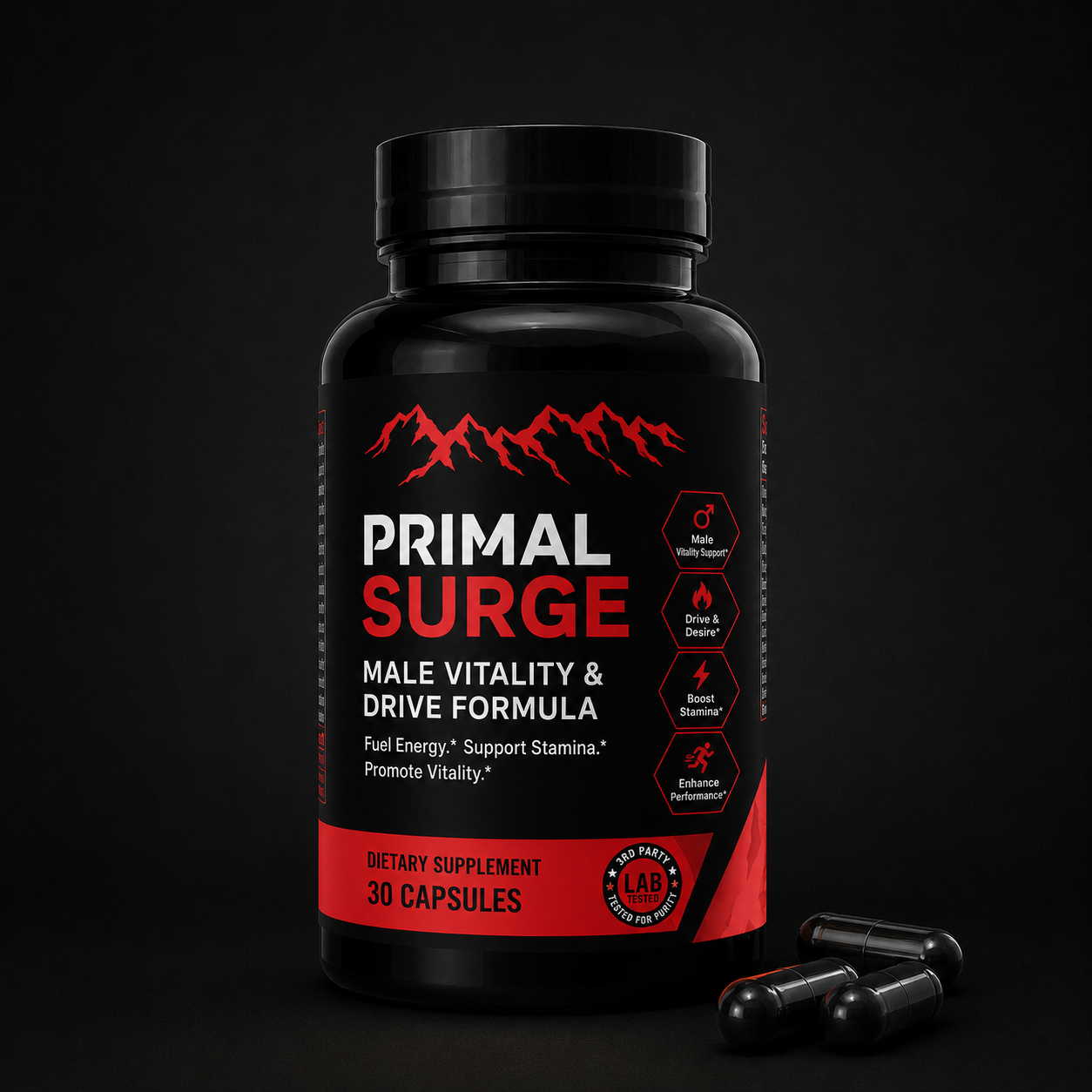Performance Capsules